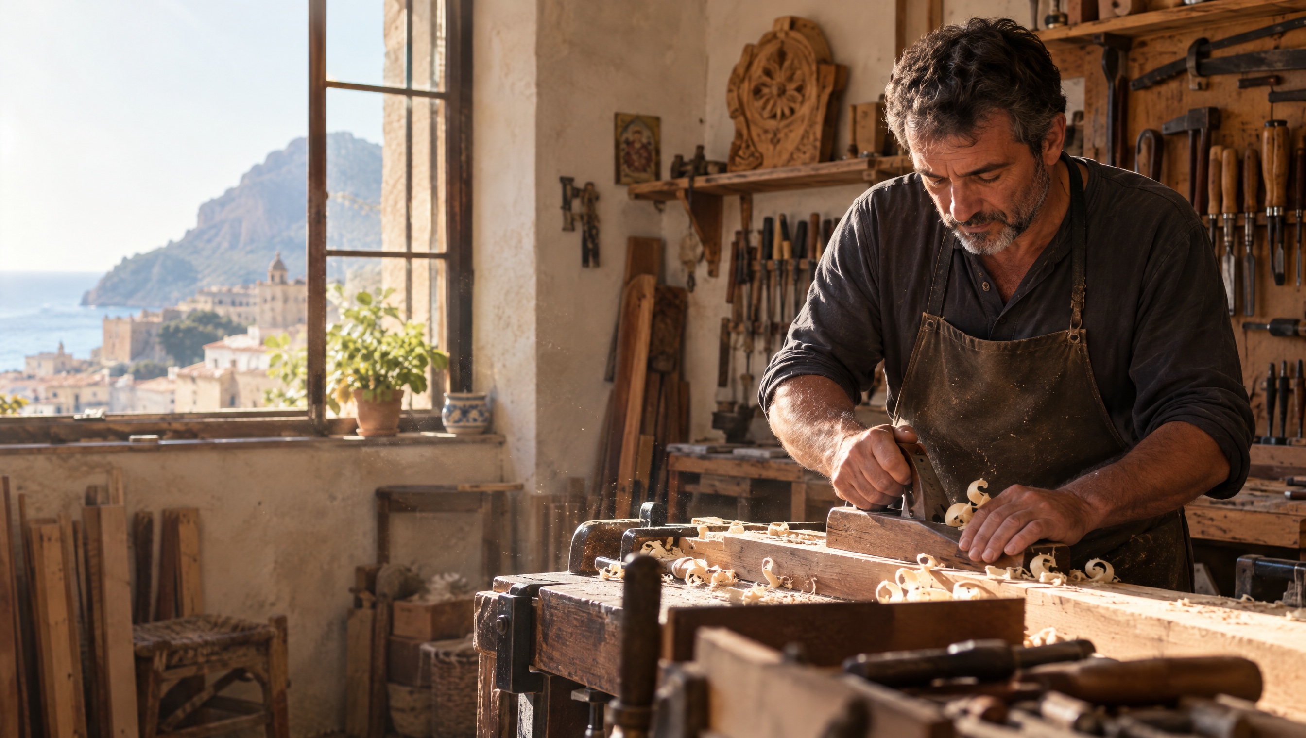 Artigianato e imprese artigiane