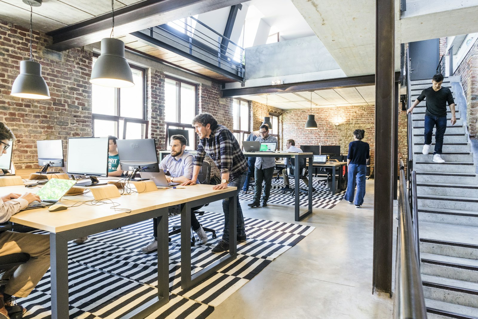 Startup e nuove imprese