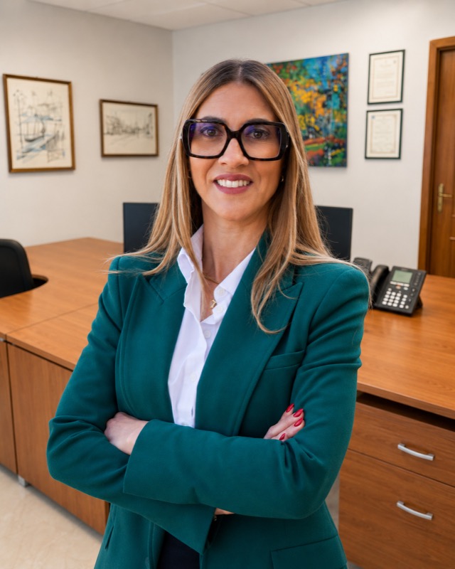 Alessia Capace — Studio Capace