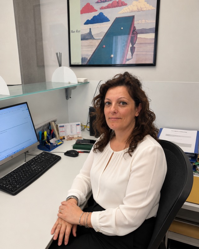 Gabriella Gardani — Studio Capace